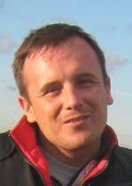 Фото: Погибший на войне с Украиной Кононов Александр Валерьевич. Калининградская область, добровольцы