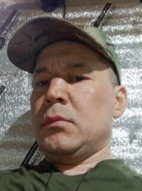 Фото: Погибший на войне с Украиной Гималетдинов Урал Сабитович. Республика Башкортостан, нет данных