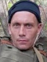 Фото: Погибший на войне с Украиной Бережных Данил Иванович. Кировская область, добровольцы