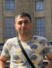 Фото: Погибший на войне с Украиной Тагиров Фархат Джамалутдинович. Республика Дагестан, мотострелковые войска