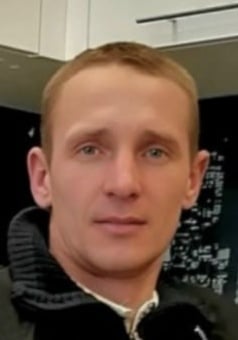 Фото: Погибший на войне с Украиной Щекотов Станислав Николаевич. Свердловская область, добровольцы