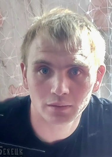Фото: Погибший на войне с Украиной Дудин Виктор Алексеевич. Тверская область, добровольцы