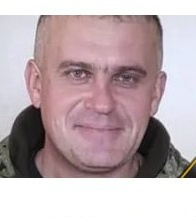 Фото: Погибший на войне с Украиной Кузнецов Александр Михайлович. Амурская область, мотострелковые войска