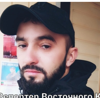 Фото: Погибший на войне с Украиной Комашко Владислав Алексеевич. Республика Крым, нет данных