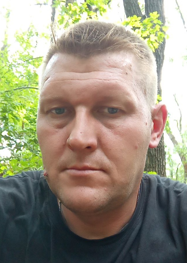 Фото: Погибший на войне с Украиной Чудак Николай Владимирович. Республика Марий Эл, мотострелковые войска