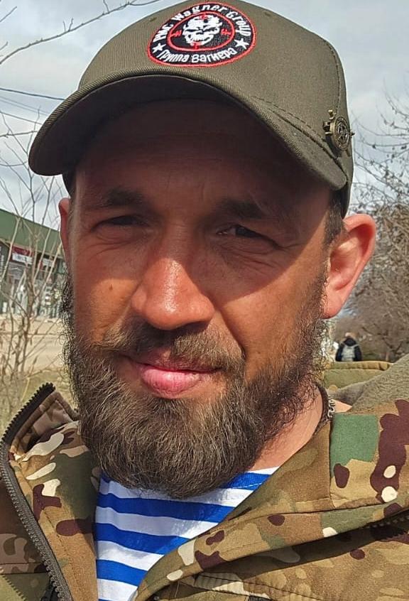 Фото: Погибший на войне с Украиной Гальченко Евгений Александрович. Краснодарский край, мотострелковые войска