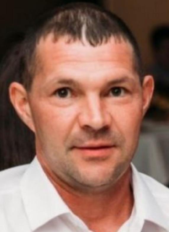 Фото: Погибший на войне с Украиной Сабиров Булат Габдельнурович. Республика Татарстан, нет данных