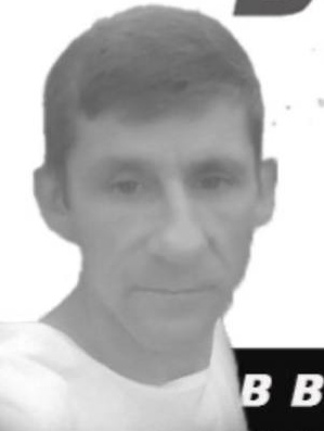 Фото: Погибший на войне с Украиной Каримов Иршат Минирасимович. Республика Башкортостан, добровольцы