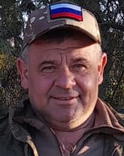 Фото: Погибший на войне с Украиной Есауленко Анатолий Николаевич. Краснодарский край, добровольцы