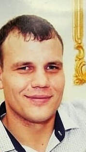 Фото: Погибший на войне с Украиной Куприй Вячеслав Олегович. Астраханская область, заключенные