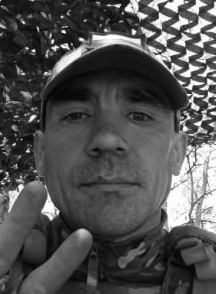 Фото: Погибший на войне с Украиной Голубев Николай Сергеевич. Свердловская область, нет данных