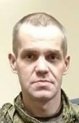 Фото: Погибший на войне с Украиной Яковлев Александр Анатольевич. Архангельская область, добровольцы