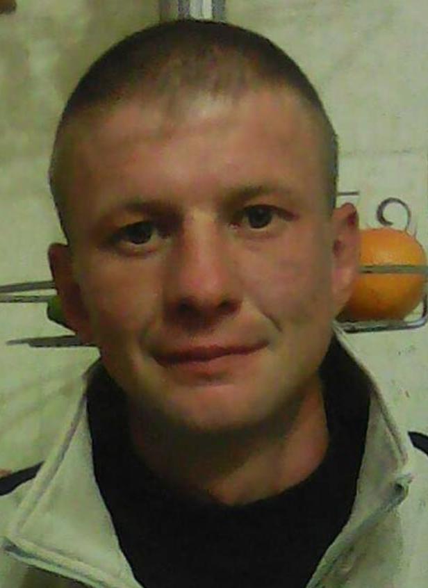 Фото: Погибший на войне с Украиной Булатов Денис Асхатович. Республика Татарстан, нет данных