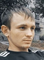 Фото: Погибший на войне с Украиной Глебов Алексей Николаевич. Забайкальский край, заключенные