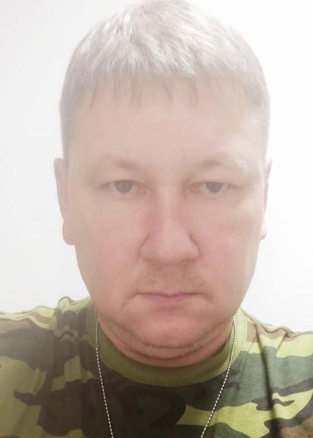 Фото: Погибший на войне с Украиной Хабибуллин Айрат Аминович. Республика Татарстан, мобилизованные
