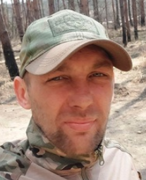 Фото: Погибший на войне с Украиной Чураков Максим Сергеевич. Удмуртская Республика, мотострелковые войска