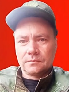 Фото: Погибший на войне с Украиной Кузин Николай Николаевич. Нижегородская область, добровольцы