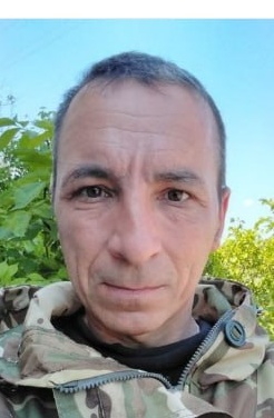 Фото: Погибший на войне с Украиной Середов Павел Александрович. Свердловская область, нет данных