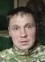 Фото: Погибший на войне с Украиной Селезнев Юрий Денисович. Забайкальский край, морпехи