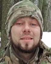 Фото: Погибший на войне с Украиной Никитенко Владислав Олегович. Волгоградская область, ВДВ