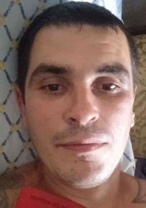 Фото: Погибший на войне с Украиной Кривуля Сергей Владимирович. Ставропольский край, мотострелковые войска