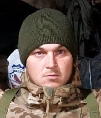 Фото: Погибший на войне с Украиной Касаткин Алексей Борисович. Республика Мордовия, мотострелковые войска