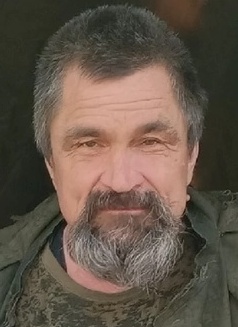 Фото: Погибший на войне с Украиной Федоров Вячеслав Капитонович. Челябинская область, добровольцы