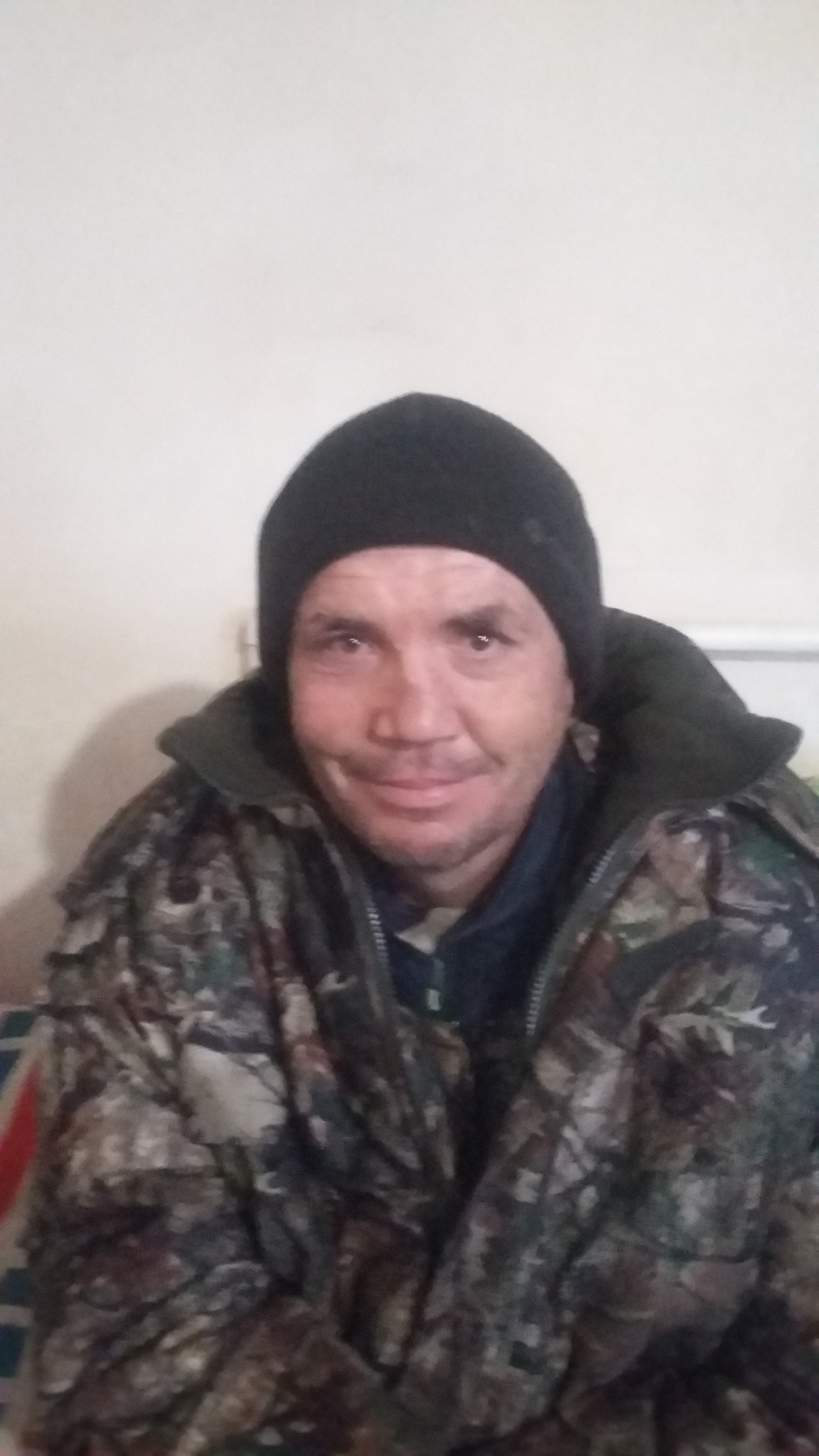 Фото: Погибший на войне с Украиной Валеев Тагир Гайнуллович. Курганская область, нет данных