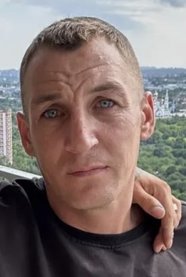 Фото: Погибший на войне с Украиной Скиляга Дмитрий Анатольевич. Забайкальский край, мотострелковые войска