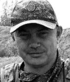 Фото: Погибший на войне с Украиной Ерёмин Дмитрий Викторович. Республика Бурятия, добровольцы