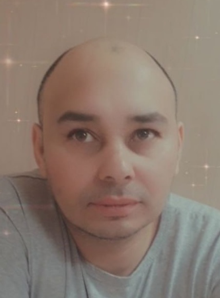 Фото: Погибший на войне с Украиной Мамедов Новруз Рамиз Оглы. Пермский край, нет данных