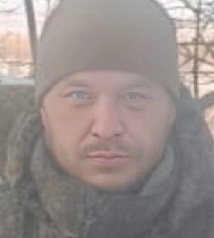Фото: Погибший на войне с Украиной Конашков Александр Сергеевич. Республика Карелия, добровольцы