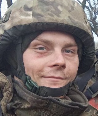 Фото: Погибший на войне с Украиной Сенюшкин Владимир Николаевич. Челябинская область, мотострелковые войска