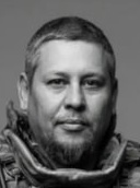 Фото: Погибший на войне с Украиной Милюков Алексей Валерьевич. Красноярский край, нет данных