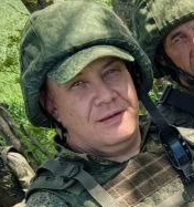 Фото: Погибший на войне с Украиной Железцов Алексей Владимирович. Республика Мордовия, мотострелковые войска