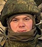 Фото: Погибший на войне с Украиной Тульнов Станислав Викторович. Кемеровская область, нет данных