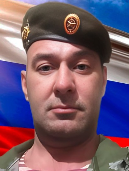 Фото: Погибший на войне с Украиной Абдулазизов Рамис Абдулазизович. Челябинская область, нет данных