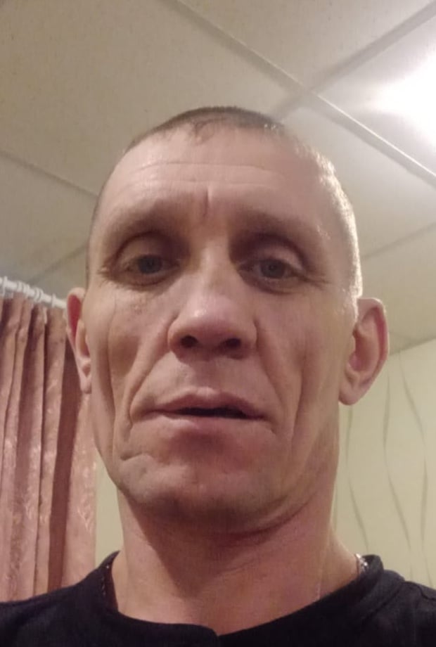 Фото: Погибший на войне с Украиной Кавецкий Роман Геннадьевич. Кемеровская область, мотострелковые войска