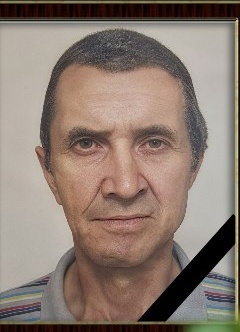 Фото: Погибший на войне с Украиной Чучкалов Сергей Юрьевич. Кировская область, нет данных