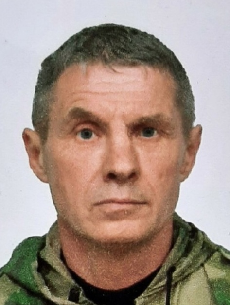 Фото: Погибший на войне с Украиной Егоров Олег Алексеевич. Ставропольский край, добровольцы