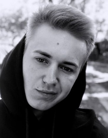 Фото: Погибший на войне с Украиной Середа Илья Андреевич. ЛНР, мотострелковые войска