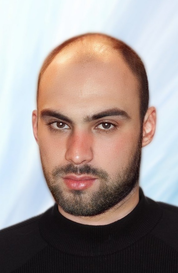 Фото: Погибший на войне с Украиной Корнейчук Никита. ДНР, мотострелковые войска