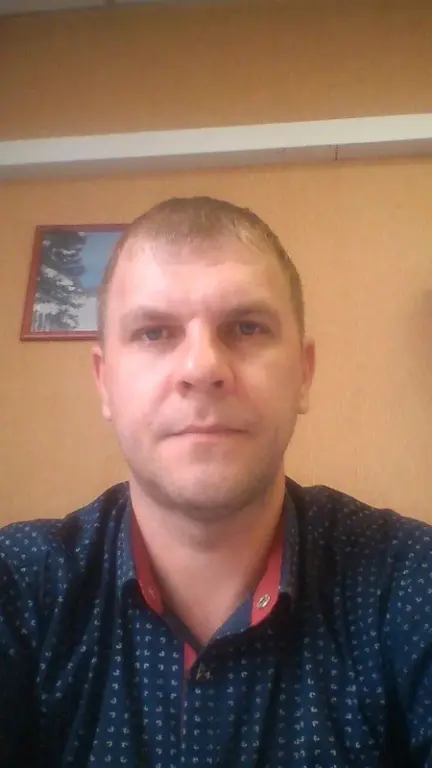 Фото: Погибший на войне с Украиной Артемьев Алексей Анатольевич. Кемеровская область, мотострелковые войска