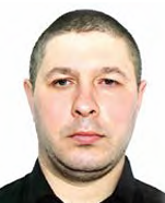 Фото: Погибший на войне с Украиной Хахалкин Дмитрий Сергеевич. Свердловская область, добровольцы