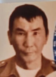 Фото: Погибший на войне с Украиной Убугунов Алексей Дмитриевич. Иркутская область, добровольцы