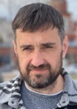 Фото: Погибший на войне с Украиной Корелин Герман Викторович. Ханты-Мансийский автономный округ - Югра, нет данных