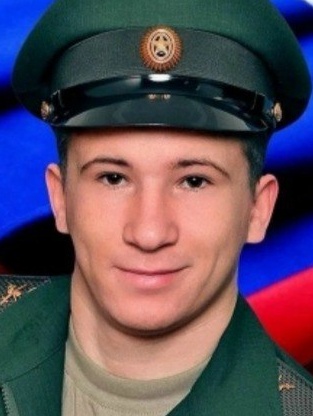 Фото: Погибший на войне с Украиной Ситников Артём Викторович. Пермский край, нет данных