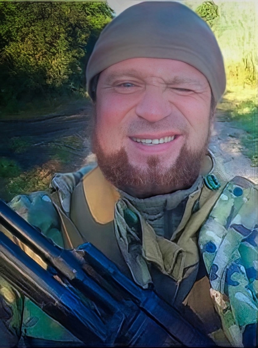 фотография Панчуев Евгений Геннадьевич