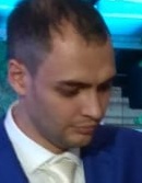 Фото: Погибший на войне с Украиной Колисниченко Алексей Александрович. Москва, мобилизованные