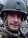 Фото: Погибший на войне с Украиной Зорин Максим Павлович. Оренбургская область, нет данных
